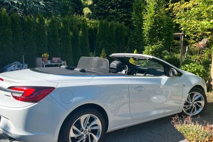 Opel Cascada 38.500 km 13.900 &euro; Hagen 58091