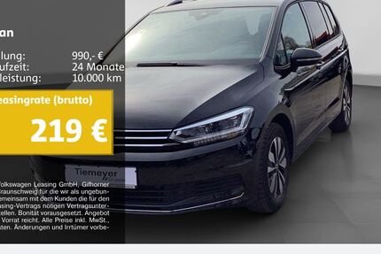 VW Touran 26.401 km 32.520 &euro; Gelsenkirchen OT Beckhausen 45899