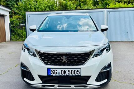 Peugeot 5008 56.323 km 12.900 &euro; Solingen 42651