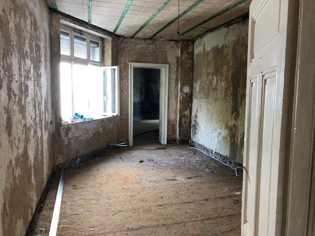 Etagenwohnung Remscheid Gemarkung Bergisch Born - 2.5 Zimmer, 67 m&sup2;, 115.000&euro; | Angebot:26638226