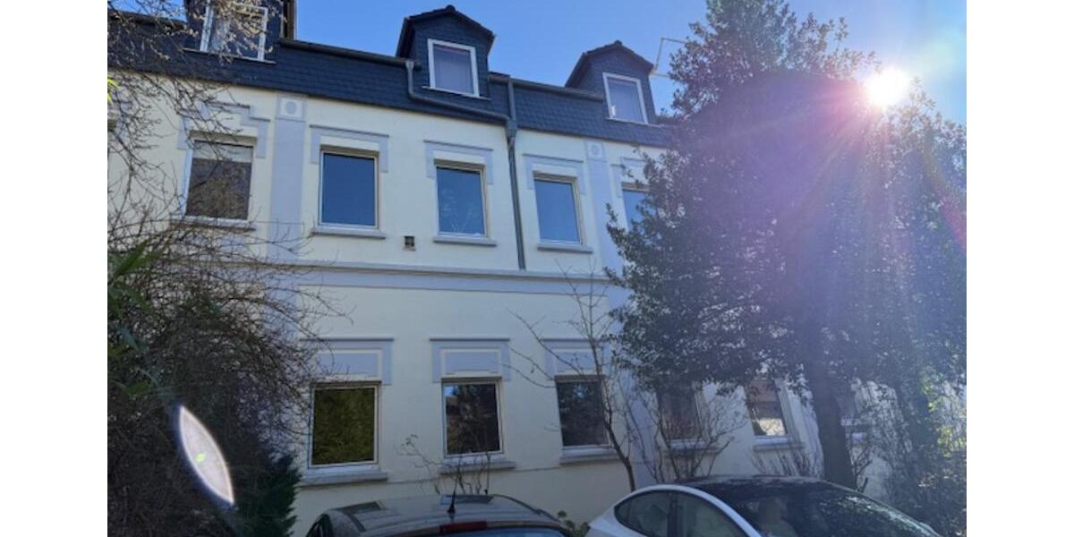 Terrassenwohnung Wuppertal Elberfeld - 6 Zimmer, 129 m&sup2;, 335.000&euro; | Angebot:25355071