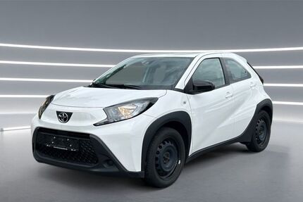 Toyota Aygo (X) 34.085 km 13.890 &euro; Remscheid 42859