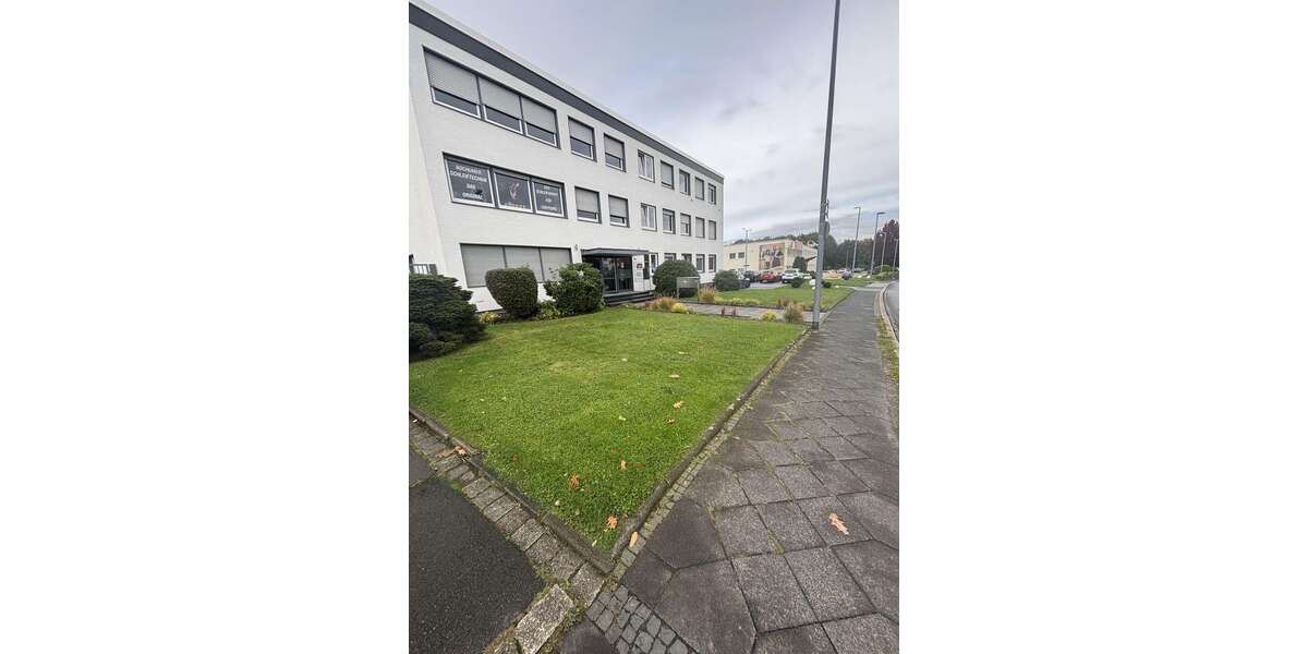 Gewerbeobjekt Bochum - 1.350&euro; | Angebot:26308325