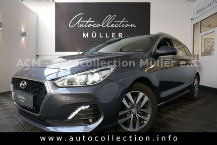 Hyundai i30 101.780 km 10.797 &euro; Remscheid 42897