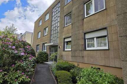 Wohnung Wuppertal Gemarkung Nächstebreck - 2 Zimmer, 58 m&sup2;, 109.000&euro; | Angebot:26648421