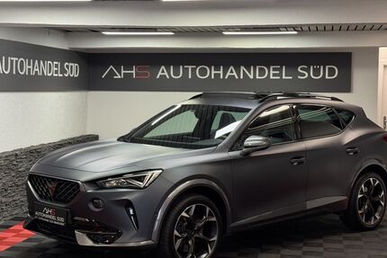 Cupra Formentor 67.000 km 29.999 &euro; Remscheid 42857