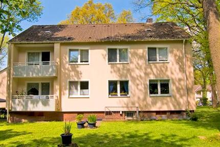 Wohnung Gelsenkirchen Resse - 3.5 Zimmer, 57 m&sup2;, 469&euro; | Angebot:25963919