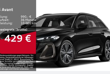 Audi A5 27.817 km 51.980 &euro; Bochum 44809