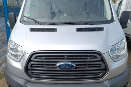 Ford Transit 106.000 km 19.800 &euro; Bochum 44894