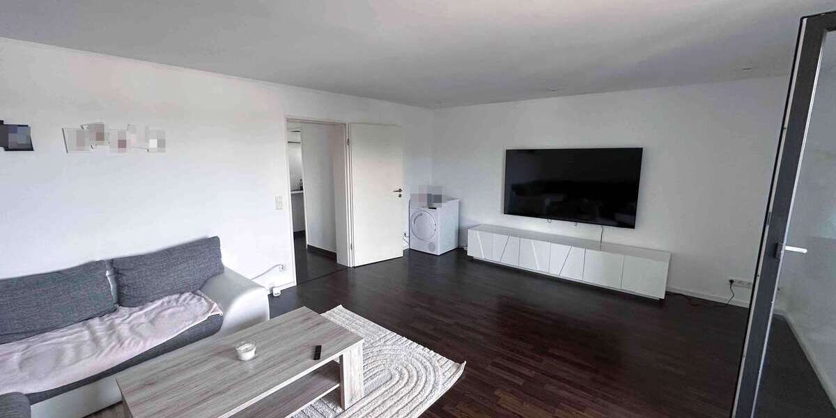Etagenwohnung Erkrath - 2 Zimmer, 59 m&sup2;, 169.000&euro; | Angebot:27042539