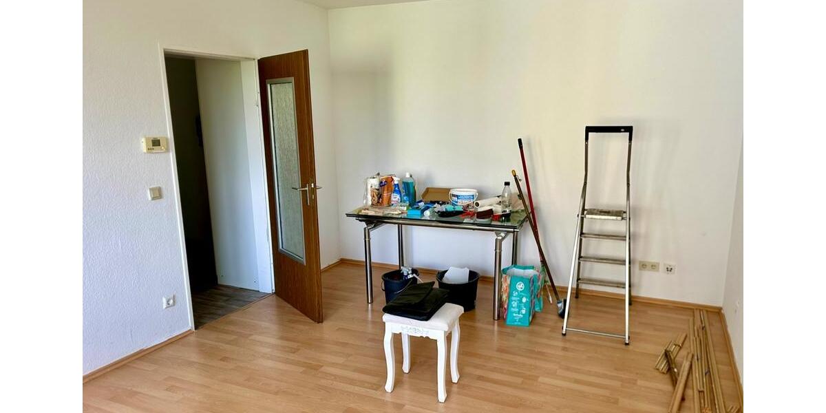 Etagenwohnung Remscheid Remscheid-Süd - 2 Zimmer, 50 m&sup2;, 234&euro; | Angebot:26516456