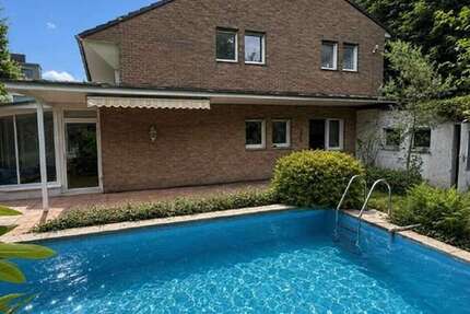 Haus Erkrath - 6 Zimmer, 203 m&sup2;, 680.000&euro; | Angebot:27068997