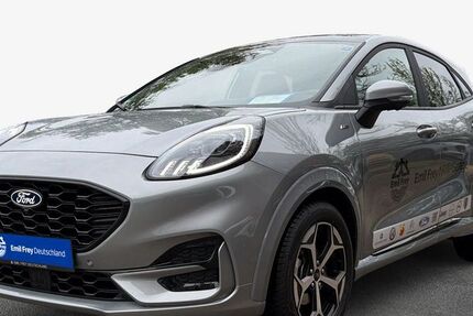 Ford Puma 6.000 km 24.990 &euro; Düsseldorf 40549