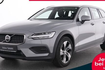 Volvo V60 Cross Country 38.835 km 34.450 &euro; Essen-Kray 45309