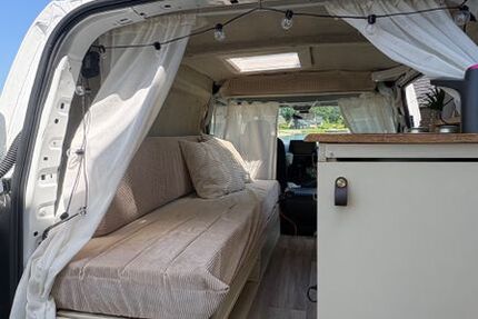 Toyota Proace City 75.000 km 21.000 &euro; Solingen 42699