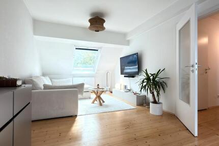 Wohnung Essen Stadtbezirk III - 1 Zimmer, 42 m&sup2;, 410&euro; | Angebot:27619532