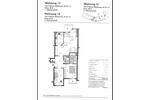 Etagenwohnung Wuppertal Arrenberg - 3 Zimmer, 84 m&sup2;, 220.000&euro; | Angebot:26286935