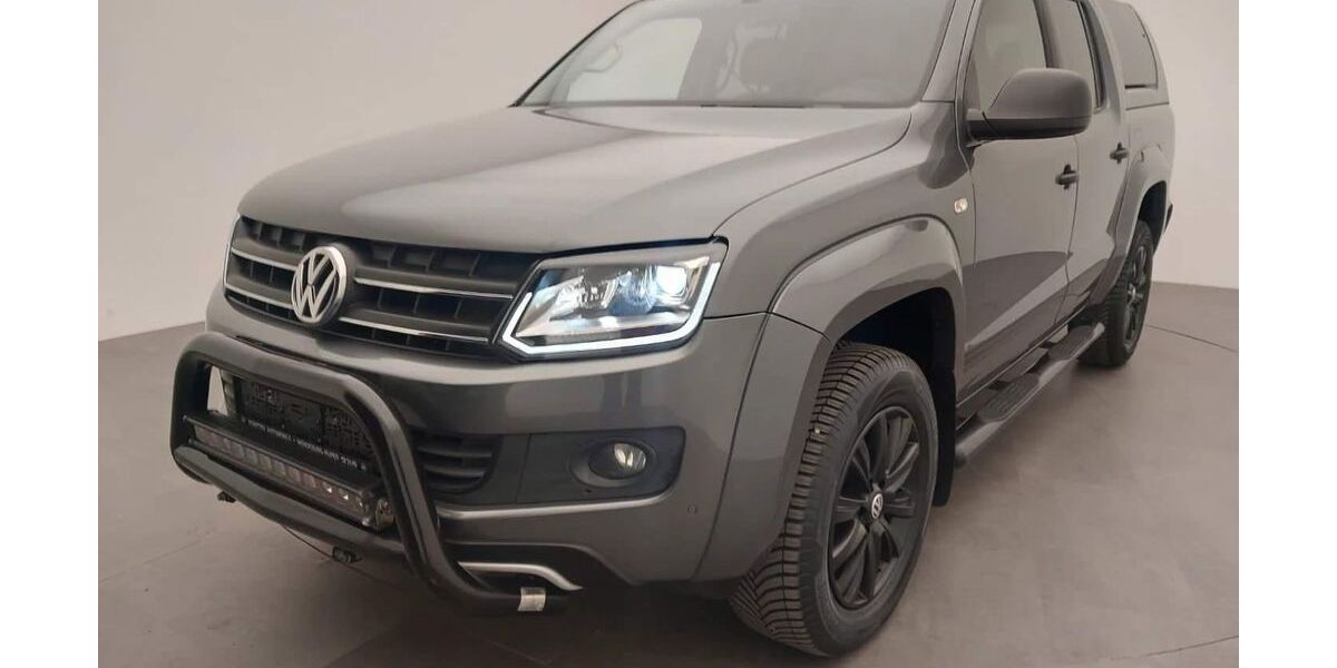 VW Amarok 115.739 km 28.870 &euro; Hagen 58091