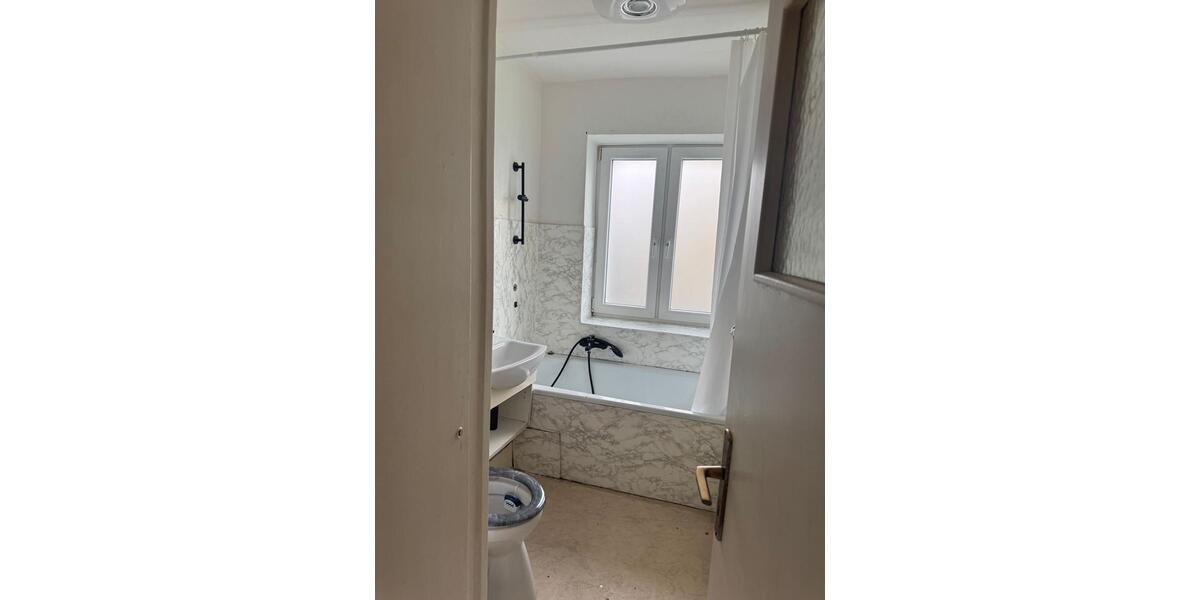 Erdgeschoßwohnung Düsseldorf Stadtbezirk 8 - 3 Zimmer, 54 m&sup2;, 550&euro; | Angebot:26615613