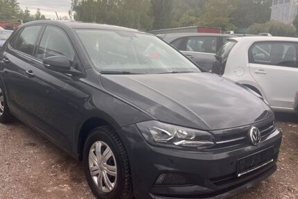 VW Polo 67.000 km 9.899 &euro; Gelsenkirchen 45886