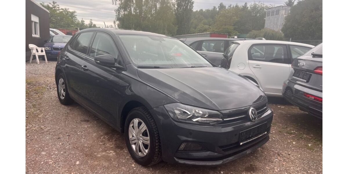 VW Polo 67.000 km 9.899 &euro; Gelsenkirchen 45886