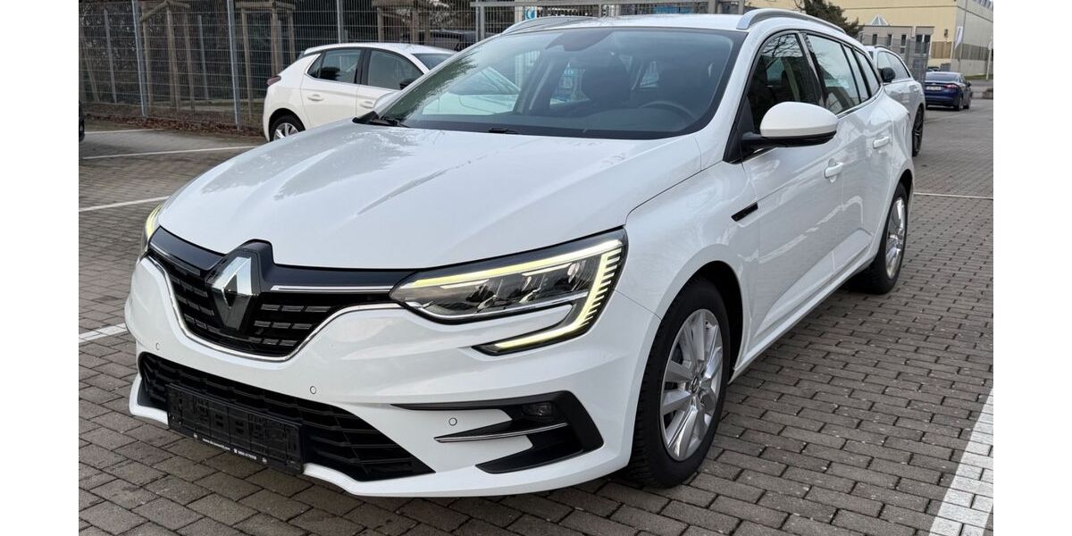 Renault Megane 125.000 km 12.829 &euro; Hilden 40721