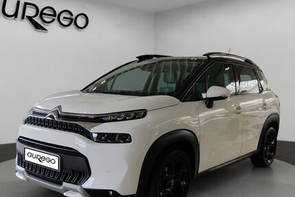 Citroen C3 Aircross 34.299 km 17.440 &euro; Wuppertal 42103