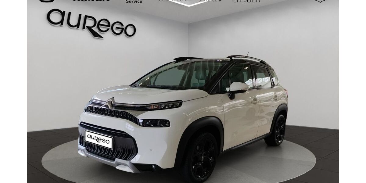 Citroen C3 Aircross 34.299 km 17.440 &euro; Wuppertal 42103