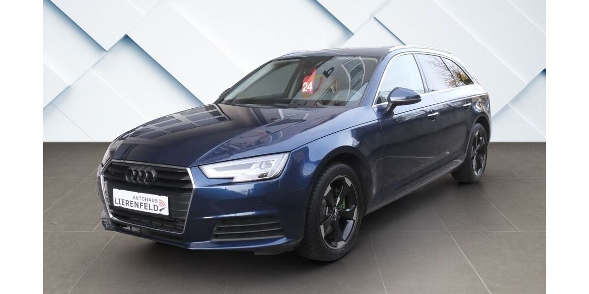 Audi A4 146.921 km 13.990 &euro; Düsseldorf 40231