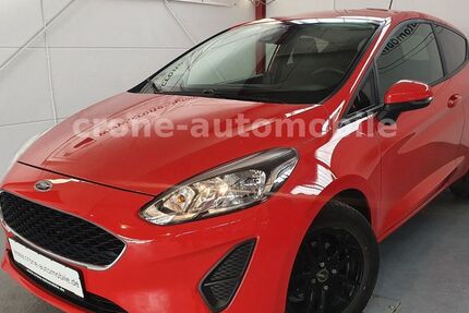 Ford Fiesta 67.425 km 8.995 &euro; Wuppertal 42349