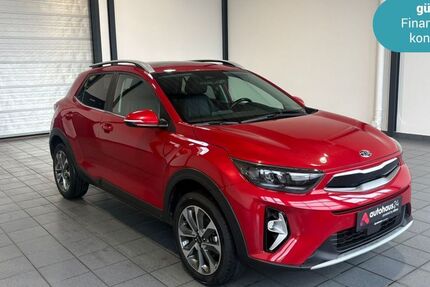 Kia Stonic 59.135 km 15.390 &euro; Wuppertal 42287