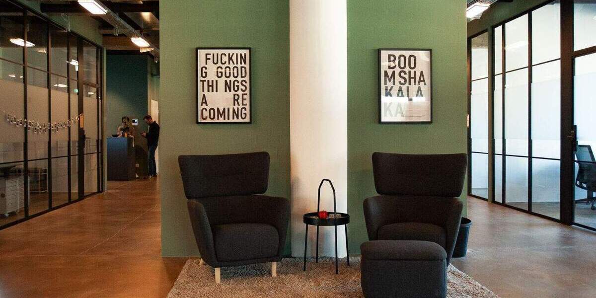 Gewerbeobjekt Wuppertal Elberfeld - 432&euro; | Angebot:25870638