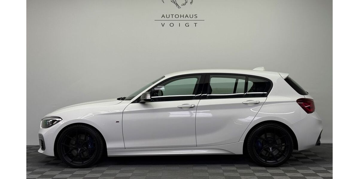 BMW M140i 69.147 km 34.490 &euro; Radevormwald 42477