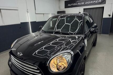 Mini Countryman D (Cooper) 108.788 km 8.850 &euro; Solingen 42651