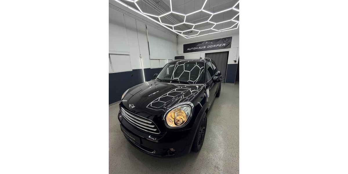 Mini Countryman D (Cooper) 108.788 km 9.650 &euro; Solingen 42651