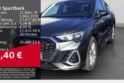Audi Q3 49.958 km 31.840 &euro; Gelsenkirchen 45894