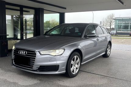 Audi A6 135.000 km 15.700 &euro; Velbert 42553
