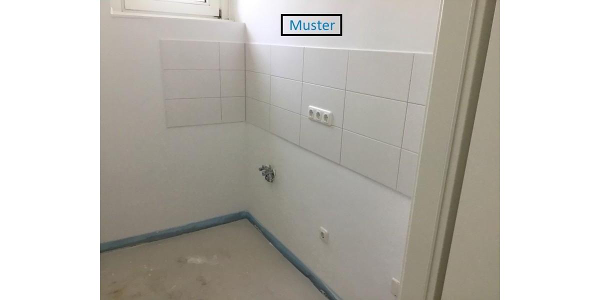 Etagenwohnung Düsseldorf Derendorf - 3 Zimmer, 58 m&sup2;, 733&euro; | Angebot:25917237