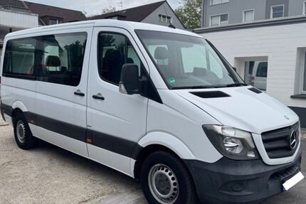 Mercedes-Benz Sprinter 94.726 km 21.999 &euro; Essen 45259