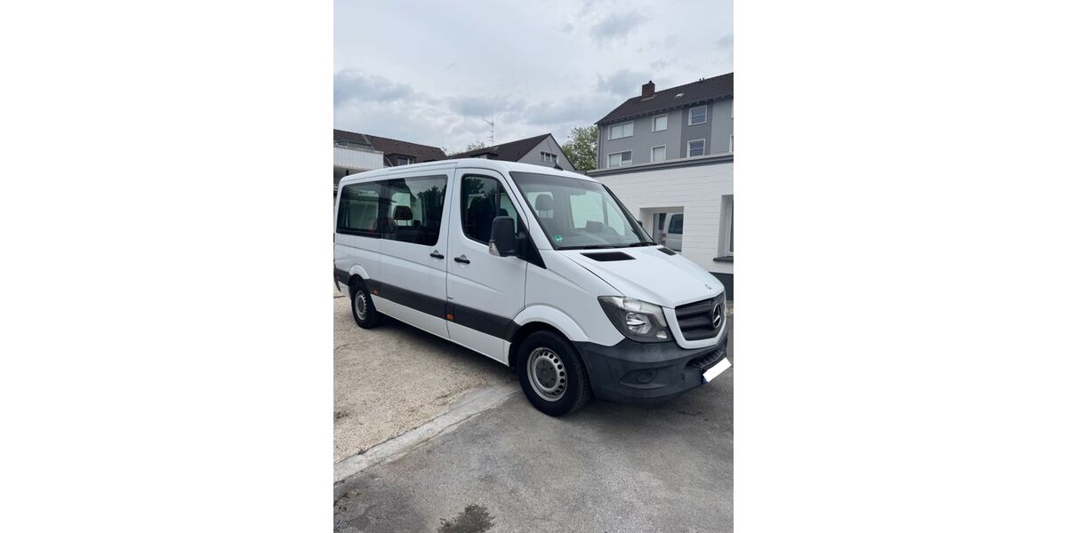 Mercedes-Benz Sprinter 94.726 km 21.999 &euro; Essen 45259