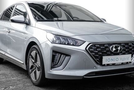 Hyundai IONIQ 19.500 km 28.250 &euro; Hilden 40721