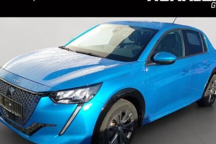 Peugeot e-208 26.115 km 15.990 &euro; Wuppertal 42103