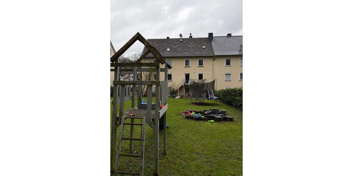 Etagenwohnung Wuppertal Vohwinkel - 2 Zimmer, 50 m&sup2;, 130.000&euro; | Angebot:25881018