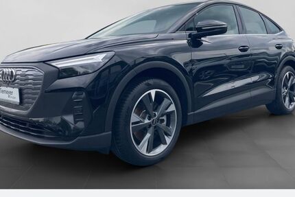 Audi Q4 e-tron 35.494 km 30.690 &euro; Bochum 44892