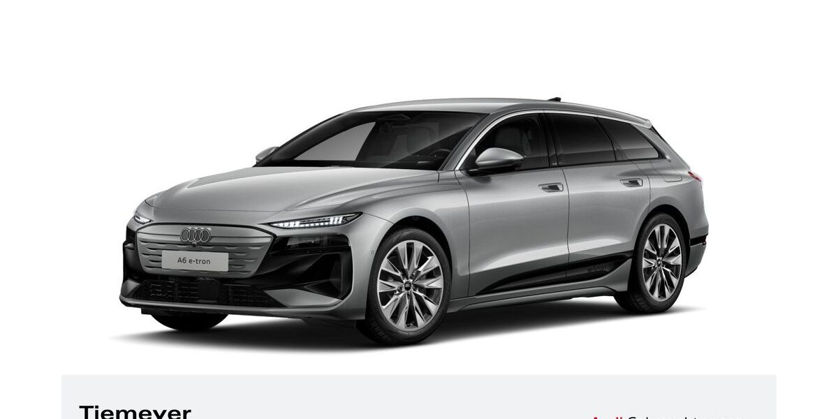 Audi A6 e-tron 31.092 km 53.880 &euro; Bochum 44809