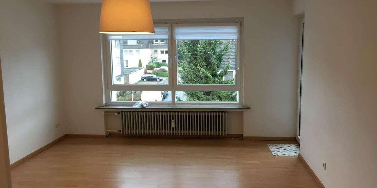 Etagenwohnung Ratingen Homberg - 3 Zimmer, 64 m&sup2;, 204.000&euro; | Angebot:27100934
