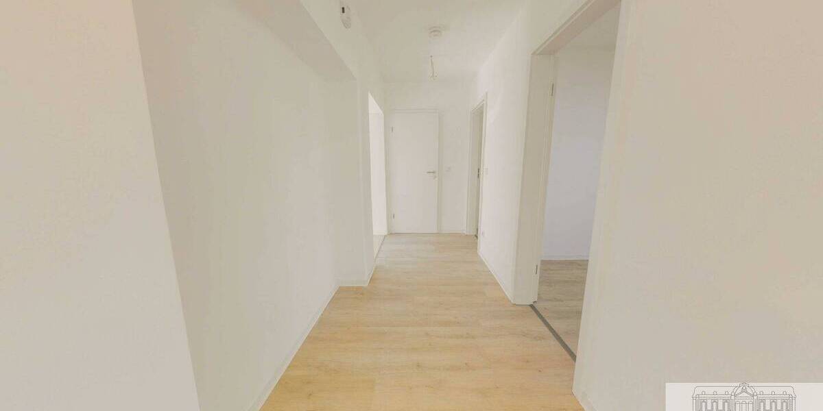 Doppelhaushälfte Düsseldorf Stadtbezirk 9 - 4 Zimmer, 98 m&sup2;, 1.300&euro; | Angebot:26544142