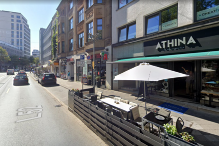 Gewerbeobjekt Düsseldorf Stadtmitte - 7.000&euro; | Angebot:25896409