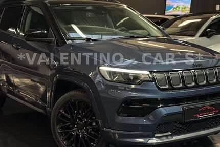 Jeep Compass 19.405 km 27.499 &euro; Radevormwald 42477