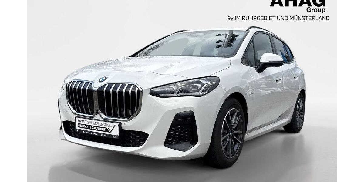 BMW 220 Active Tourer 4.136 km 37.900 &euro; Witten 58455